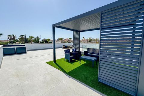Villa i Algorfa, Alicante, Algorfa - € 670 000 | Ref: LUX0015 - foto 38