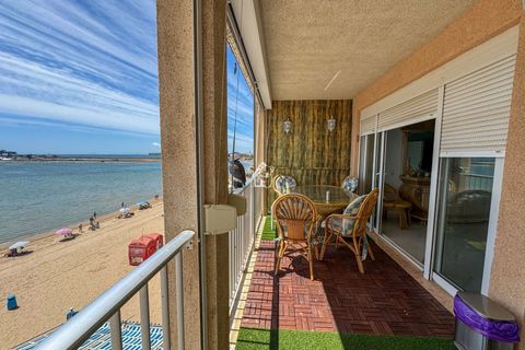 Lägenhet i Torrevieja, Alicante - foto 4