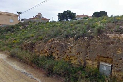 Tomt i Aguilas, Murcia, Aguilas - € 120 000 | Ref: 300021/12303 - foto 3