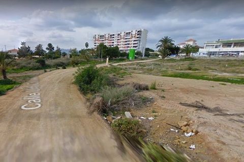 Tomt i Aguilas, Murcia, Aguilas - € 120 000 | Ref: 300021/12303 - foto 4