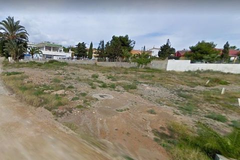 Tomt i Aguilas, Murcia, Aguilas - € 120 000 | Ref: 300021/12303 - foto 5