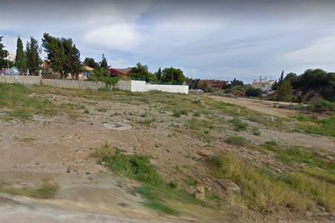 Tomt i Aguilas, Murcia, Aguilas - € 120 000 | Ref: 300021/12303 - foto 6