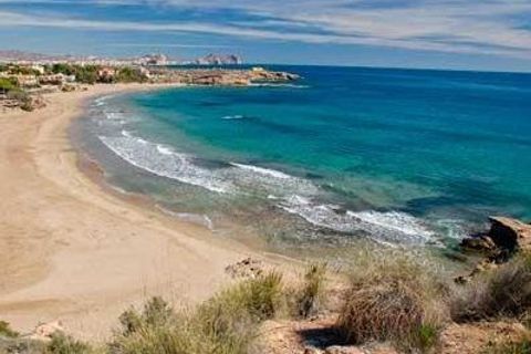 Tomt i Aguilas, Murcia, Aguilas - € 120 000 | Ref: 300021/12303 - foto 8