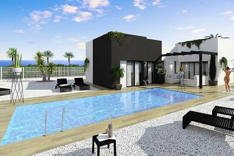Villa i Vera, Almeria, Vera - € 317.000 | Ref: 101091/12303 - foto 1