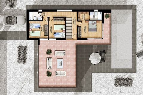 Villa i Vera, Almeria, Vera - € 506.000 | Ref: 101093/12303 - foto 3