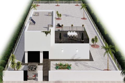 Villa i Vera, Almeria, Vera - € 506.000 | Ref: 101093/12303 - foto 4