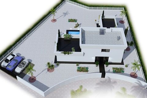 Villa i Vera, Almeria, Vera - € 525.000 | Ref: 101094/12303 - foto 4