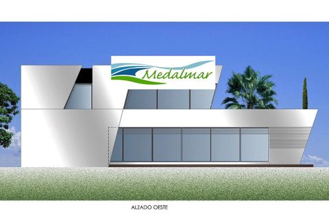 Villa in Vera, Almeria, Vera - € 535.000 | Ref: 101094/12303 - foto 2