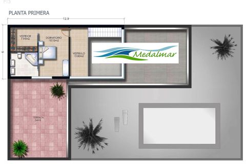 Villa in Vera, Almeria, Vera - € 535.000 | Ref: 101094/12303 - foto 4
