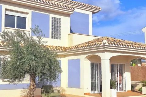 Villa i Lorca, Murcia, Lorca - € 240.000 | Ref: 101231/12303 - foto 1