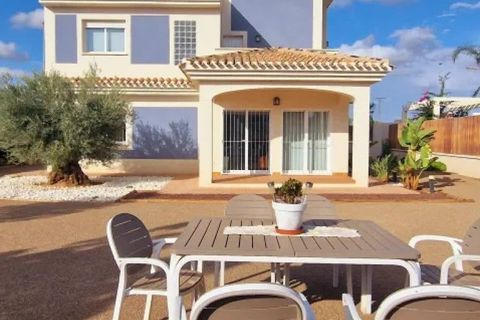 Villa i Lorca, Murcia, Lorca - € 240.000 | Ref: 101231/12303 - foto 4
