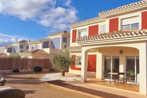 Villa i Lorca, Murcia, Lorca - € 240.000 | Ref: 101231/12303 - foto 5