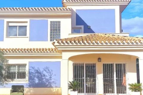 Villa i Lorca, Murcia, Lorca - € 240.000 | Ref: 101231/12303 - foto 7