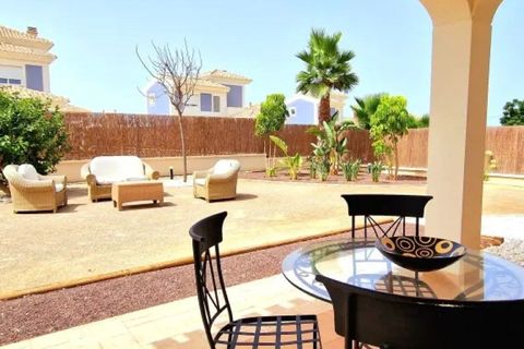 Villa i Lorca, Murcia, Lorca - € 240.000 | Ref: 101231/12303 - foto 8