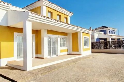 Villa i Lorca, Murcia, Lorca - € 240.000 | Ref: 101231/12303 - foto 9