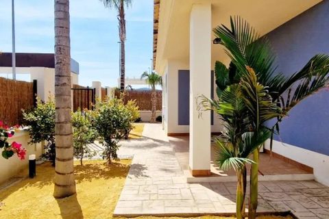 Villa i Lorca, Murcia, Lorca - € 240.000 | Ref: 101231/12303 - foto 11