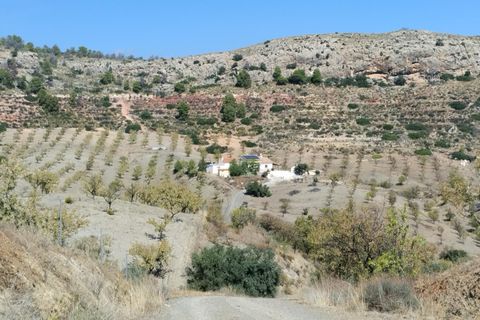 Masia a Lorca, Murcia, Lorca - € 165.000 | Ref: 101242/12303 - foto 2