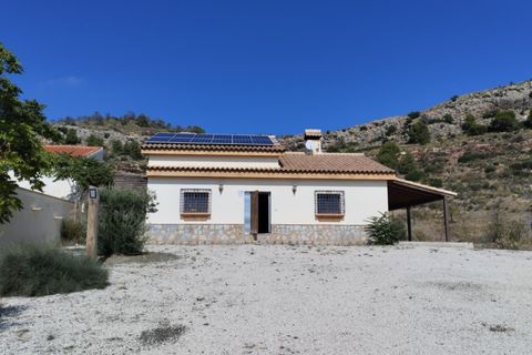 Masia a Lorca, Murcia, Lorca - € 165.000 | Ref: 101242/12303 - foto 3
