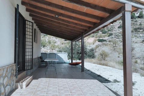 Masia a Lorca, Murcia, Lorca - € 165.000 | Ref: 101242/12303 - foto 4