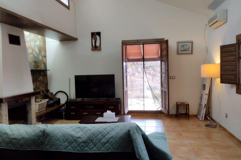 Masia a Lorca, Murcia, Lorca - € 165.000 | Ref: 101242/12303 - foto 7