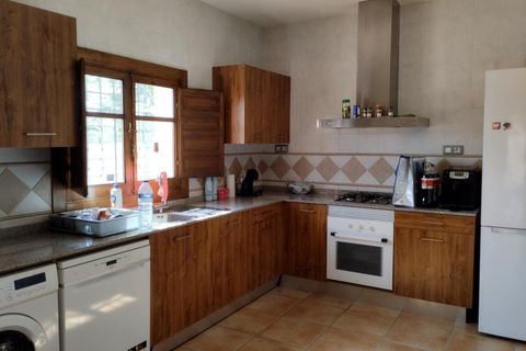 Masia a Lorca, Murcia, Lorca - € 165.000 | Ref: 101242/12303 - foto 8