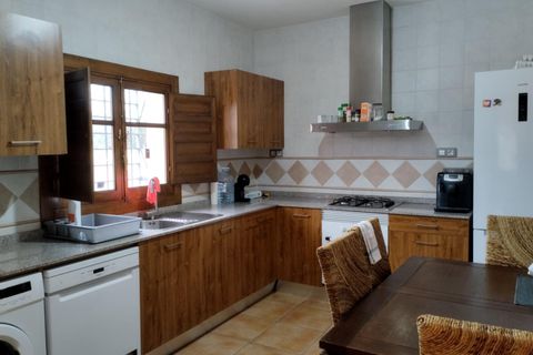 Masia a Lorca, Murcia, Lorca - € 165.000 | Ref: 101242/12303 - foto 9