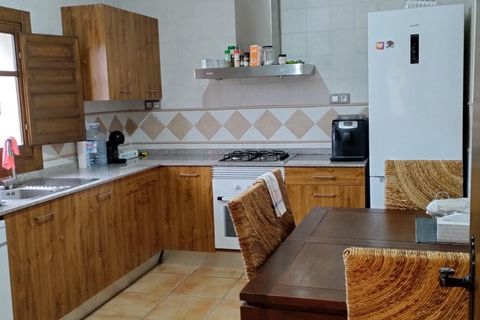 Masia a Lorca, Murcia, Lorca - € 165.000 | Ref: 101242/12303 - foto 10