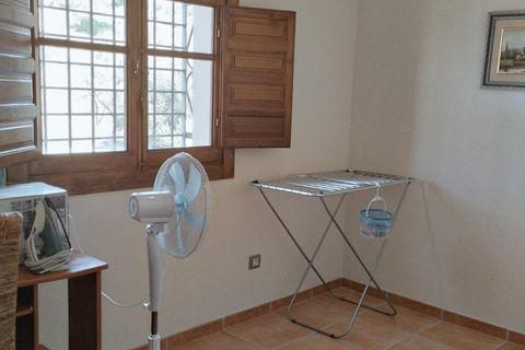 Masia a Lorca, Murcia, Lorca - € 165.000 | Ref: 101242/12303 - foto 15