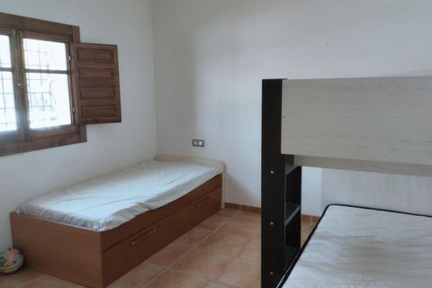 Masia a Lorca, Murcia, Lorca - € 165.000 | Ref: 101242/12303 - foto 16
