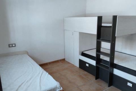 Masia a Lorca, Murcia, Lorca - € 165.000 | Ref: 101242/12303 - foto 17
