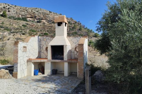 Masia a Lorca, Murcia, Lorca - € 165.000 | Ref: 101242/12303 - foto 19