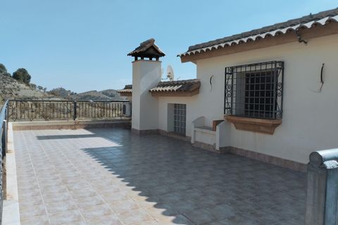 Masia a Lorca, Murcia, Lorca - € 165.000 | Ref: 101242/12303 - foto 20
