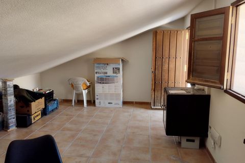 Masia a Lorca, Murcia, Lorca - € 165.000 | Ref: 101242/12303 - foto 22