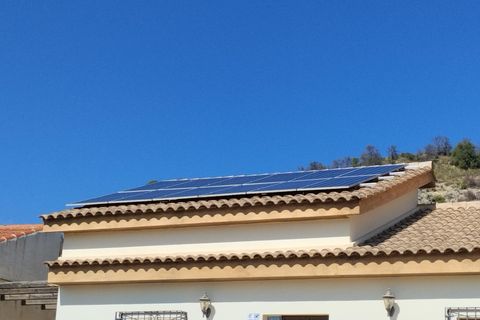 Masia a Lorca, Murcia, Lorca - € 165.000 | Ref: 101242/12303 - foto 24