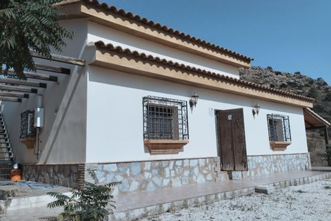 Masia a Lorca, Murcia, Lorca - € 165.000 | Ref: 101242/12303 - foto 25