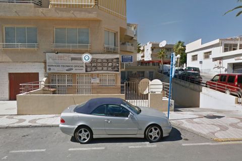 Erhvervsejendom i Garrucha, Almeria, Garrucha - € 250.000 | Ref: 101260/12303 - foto 1