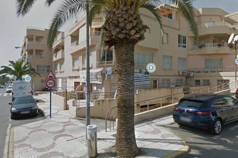 Erhvervsejendom i Garrucha, Almeria, Garrucha - € 250.000 | Ref: 101260/12303 - foto 2
