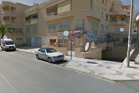 Erhvervsejendom i Garrucha, Almeria, Garrucha - € 250.000 | Ref: 101260/12303 - foto 3