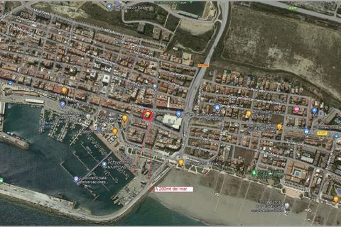 Erhvervsejendom i Garrucha, Almeria, Garrucha - € 250.000 | Ref: 101260/12303 - foto 4