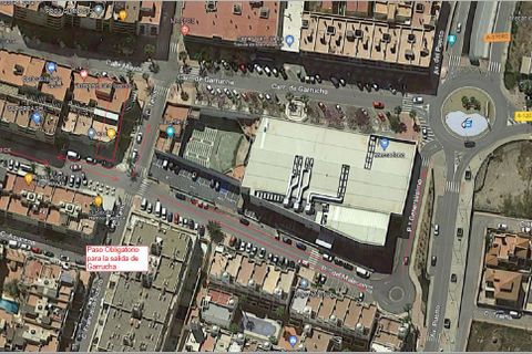 Erhvervsejendom i Garrucha, Almeria, Garrucha - € 250.000 | Ref: 101260/12303 - foto 6