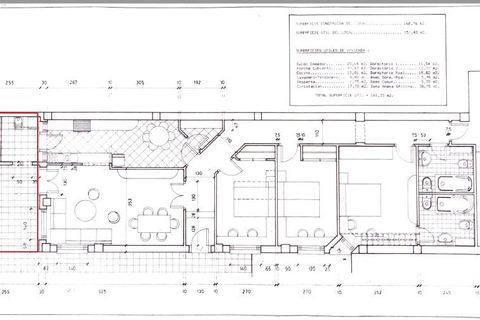 Erhvervsejendom i Garrucha, Almeria, Garrucha - € 250.000 | Ref: 101260/12303 - foto 8