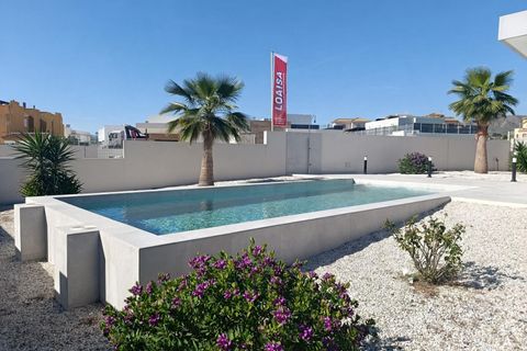 Villa i Los Gallardos, Almeria, Los Gallardos - € 324.000 | Ref: 101270/12303 - foto 2