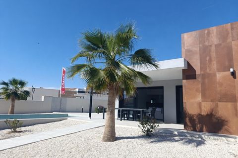 Villa i Los Gallardos, Almeria, Los Gallardos - € 324.000 | Ref: 101270/12303 - foto 3