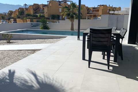 Villa i Los Gallardos, Almeria, Los Gallardos - € 324.000 | Ref: 101270/12303 - foto 4