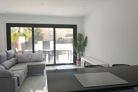 Villa i Los Gallardos, Almeria, Los Gallardos - € 324.000 | Ref: 101270/12303 - foto 6