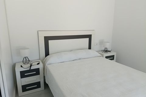 Villa i Los Gallardos, Almeria, Los Gallardos - € 324.000 | Ref: 101270/12303 - foto 13