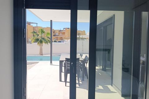 Villa i Los Gallardos, Almeria, Los Gallardos - € 324.000 | Ref: 101270/12303 - foto 15