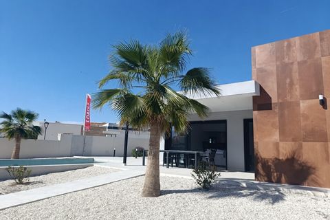 Villa i Los Gallardos, Almeria, Los Gallardos - € 324.000 | Ref: 101270/12303 - foto 17