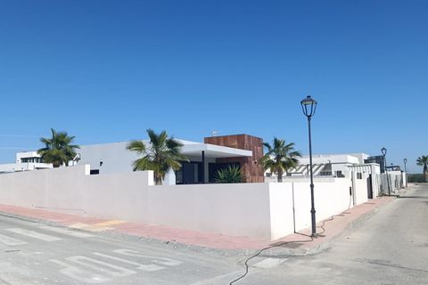 Villa i Los Gallardos, Almeria, Los Gallardos - € 324.000 | Ref: 101270/12303 - foto 18