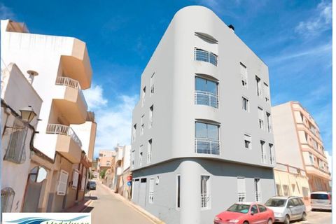 Lejlighed i Garrucha, Almeria, Garrucha - € 165.000 | Ref: 101273/12303 - foto 3
